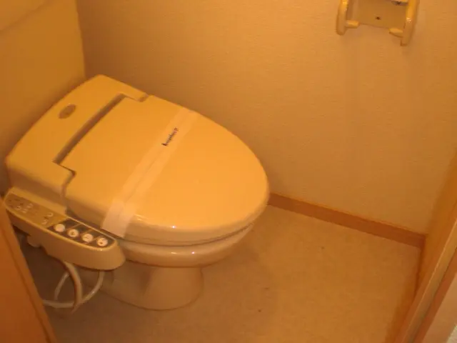 レオパレス代田橋 103号室 4