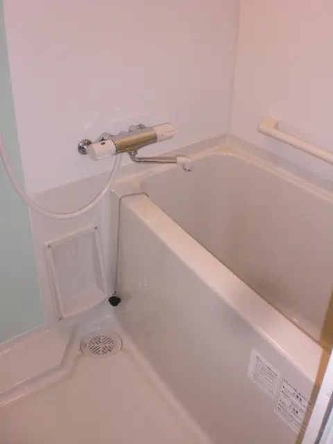 レオネクストやまとⅡ 101号室 3