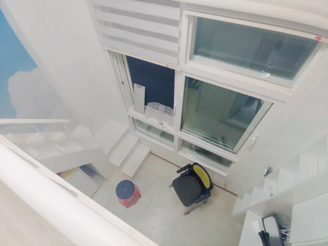 Duplex Loft near Hongdae 2