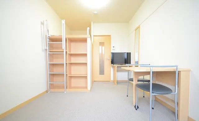 レオパレスソフィア 302号室 2