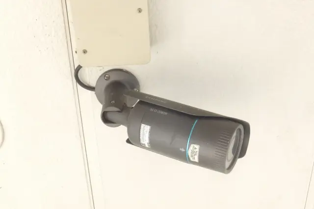 レオパレスリベルテ 3