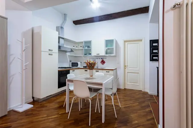 Appartamento in Via Miramonte 4