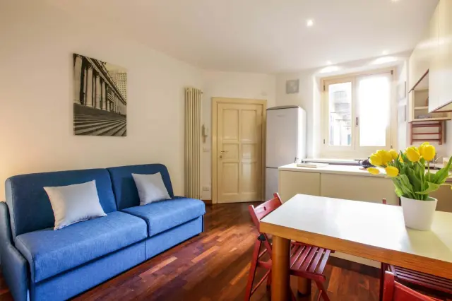 San Vittore One Bedroom 1