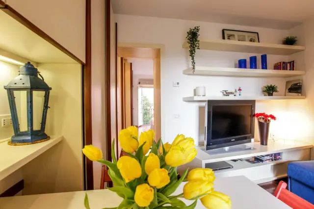 San Vittore One Bedroom 2