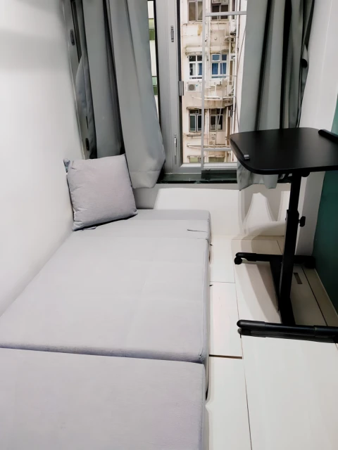 Bow Chui Building 601 1