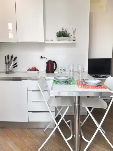 Via Marcona, 1, Milano - Risorgimento 1