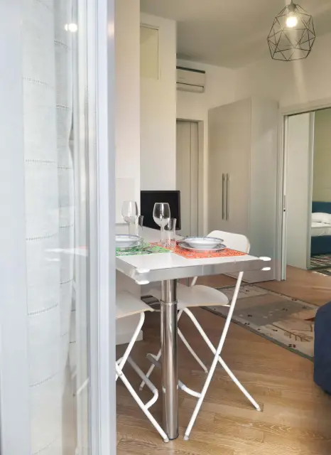 Via Marcona, 1, Milano - Risorgimento 3