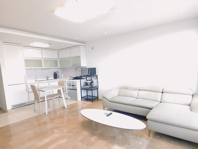 1.5 room near Apgujeongrodeo 1