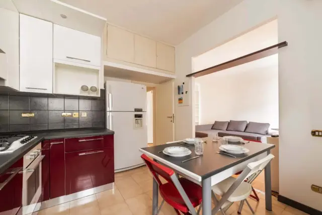 Milano Washington District Cozy APT! 4