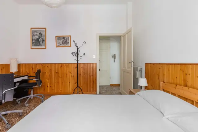 Baruzzi 12 - Sant'Orsola Apartment 0