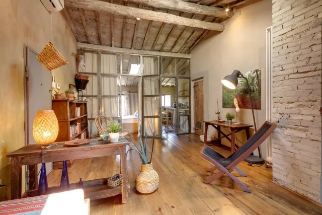 Monte Croci Apartment 3