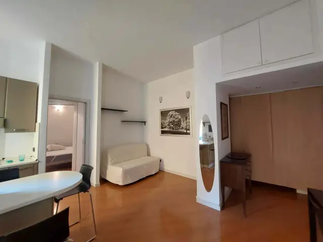 One Bedroom Apartment | Via Morosini | Porta Romana Area 1