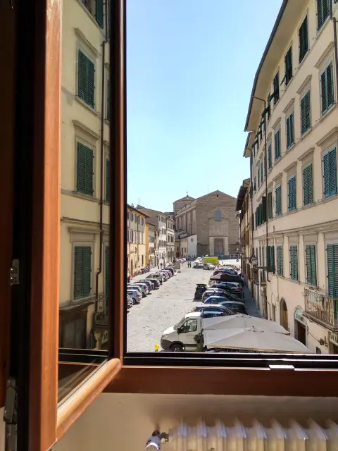 Wonderful view Carmine 3