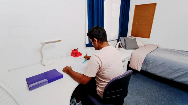 UniLodge at Curtin University- Vickery House 1