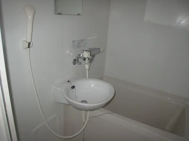 レオパレスメイプル 2