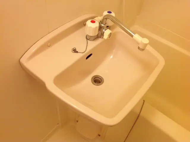 レオパレス大和田 210号室 4