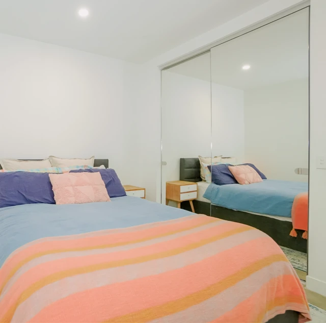 3706/200 Spencer Street 1