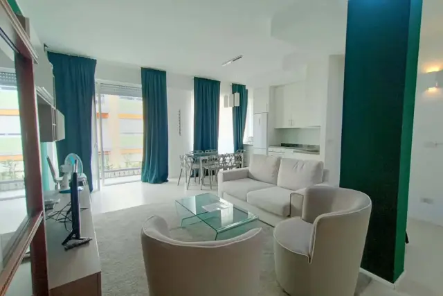 Apartment in Via Privata Camillo Vacani 4