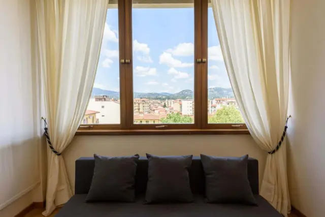 Vista Apartment 1