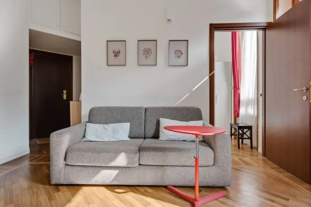 Ampio e Luminoso Flat in zona Centrale 1