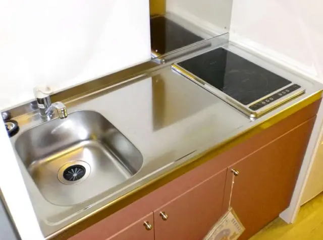 レオパレスＷＡＯ　ＷＡＯ 301号室 4