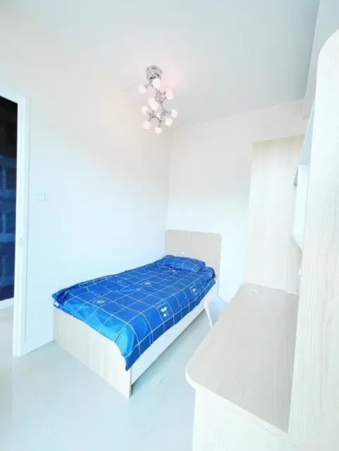 Shared apartment in Dawei Mingcheng (triple room/quadruple room) 3