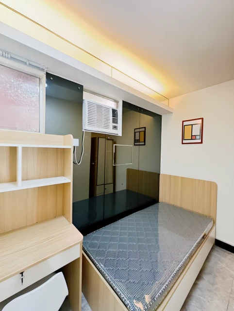 Jubilee Garden Shared Apartment(quadruple room) 1