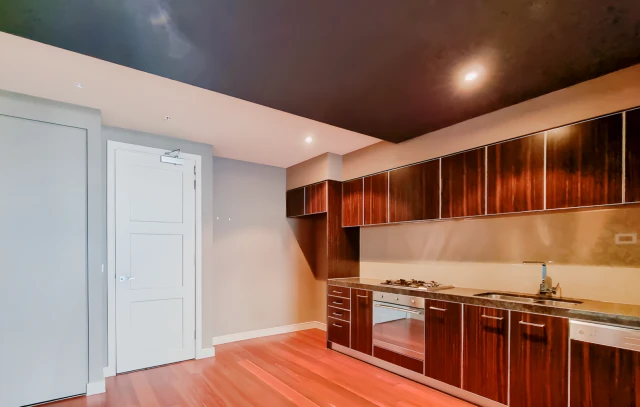 1013/ 228 A'beckett Street - alloggio per studenti a Melbourne - 2 Bed 1 Bath