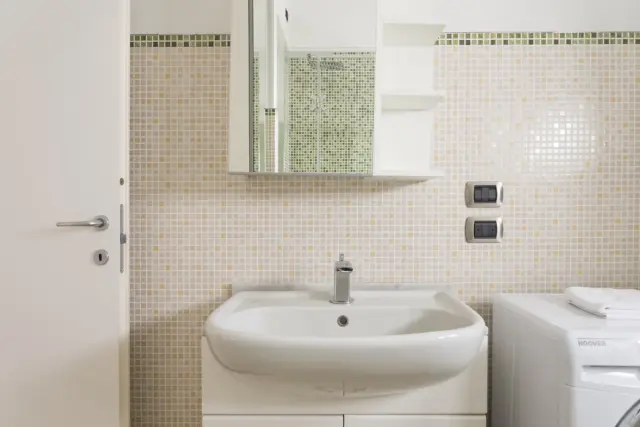 MILANO FRIENDLY HOME, Grazioso bilocale con terrazzo 4