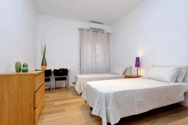 Magliana apartment 2