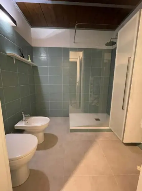 Loft via Bernardino De Conti 6, Dergano, Milano 4