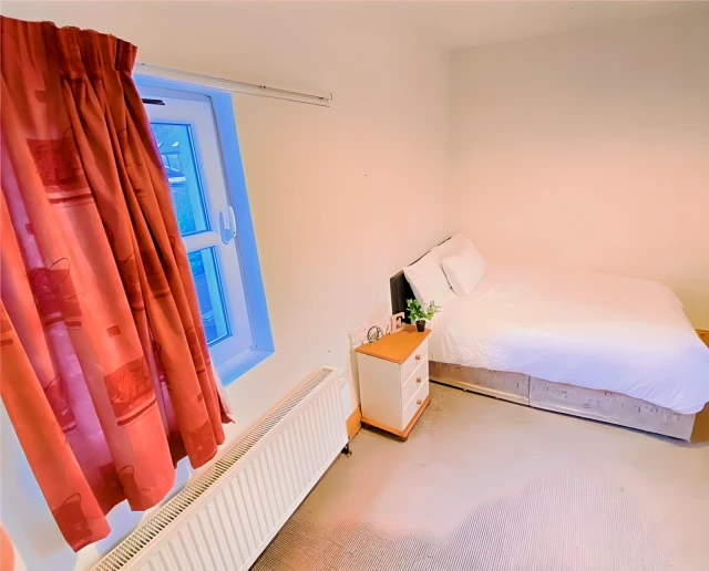 15 Annmount - Cork student accommodation - Double Room Ensuite