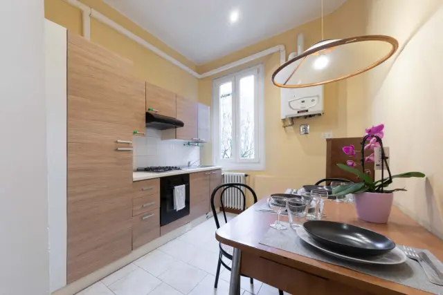 Stazione Centrale Apartment 3