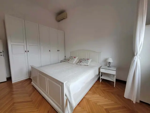 One-Bedroom Apartment | Via Ariberto | Area San Vittore 1