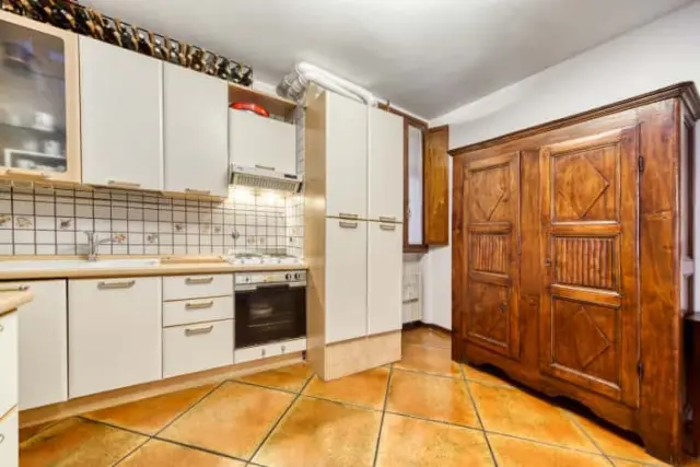 Piazza Maggiore Duplex Apartment 3