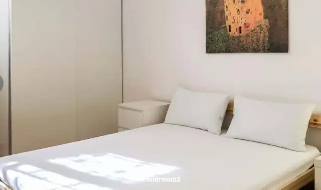 Sempione 87 (Corso Sempione) 1