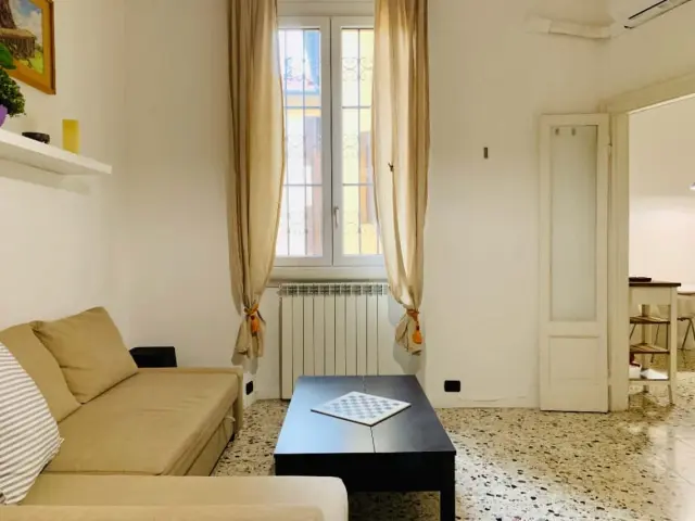 DONATELLO 9 (home stay in Milan) 2