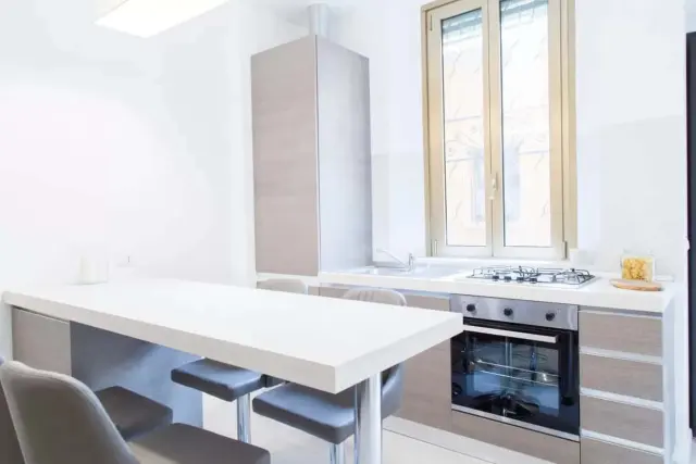 Brand, new and fully furnished apt 1