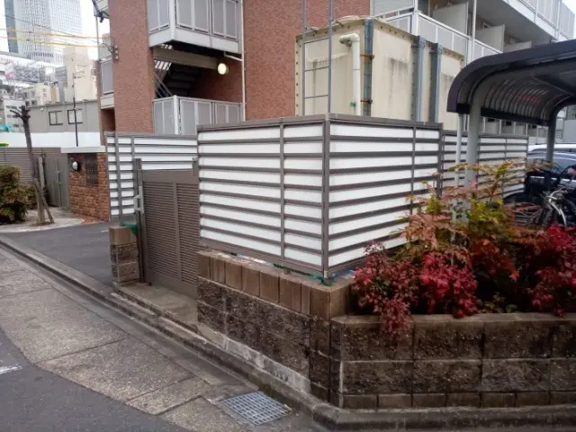 レオパレス名古屋駅 101号室 3