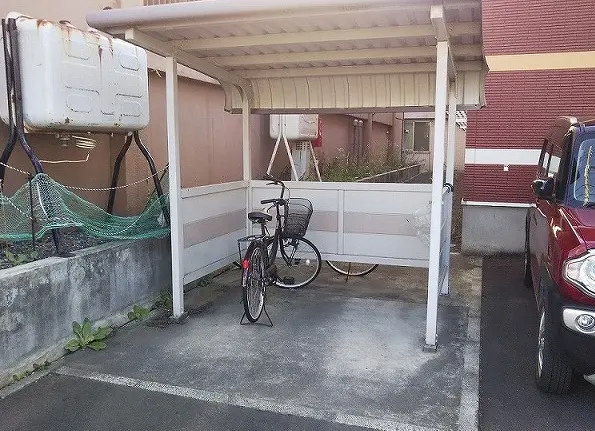 レオパレス北二条東 210号室 2