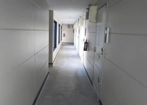 レオパレス北二条東 210号室 3