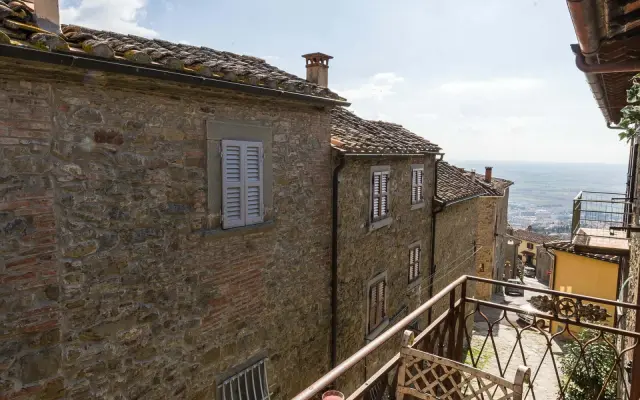 Casa San Michelangelo 3