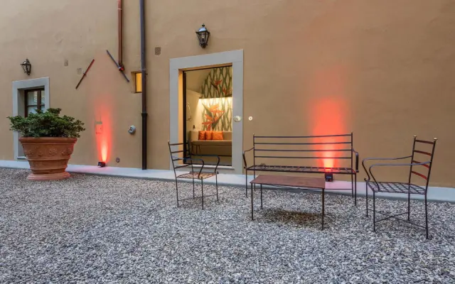 Appartamento Azalea Two 4