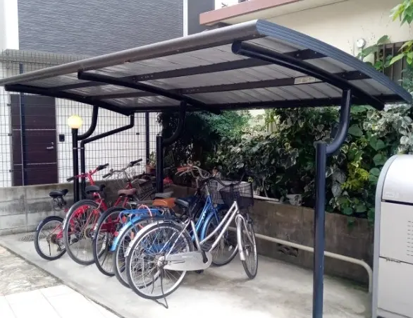 レオネクストＫ 206号室 3