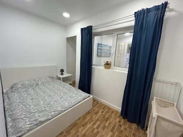 Cozy T1 Apartment for rent in Lisbon 3