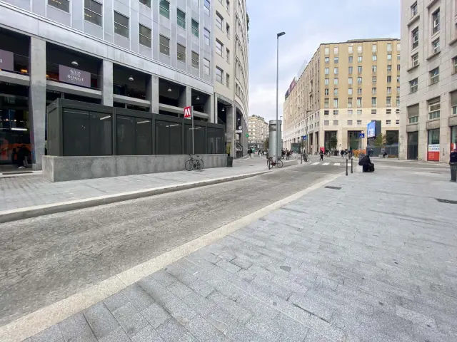 Uberto Visconti Di Modrone a Luxury Apartment 1