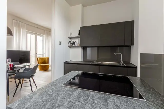 Uberto Visconti Di Modrone a Luxury Apartment 2