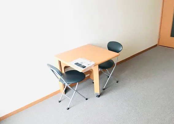 レオパレストリーゴ 206号室 4