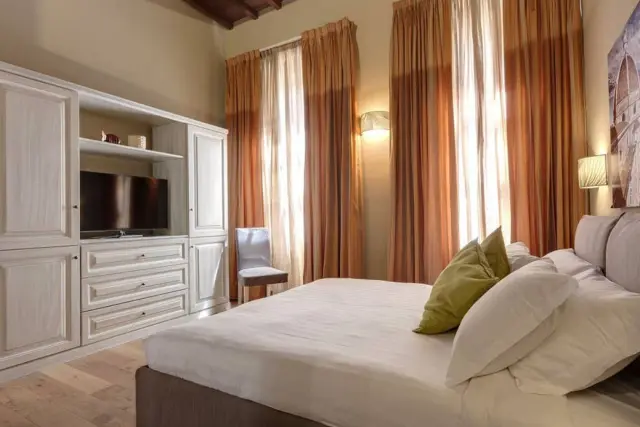 Buonarroti Apartment 1