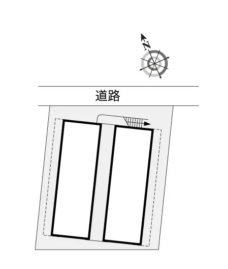 レオパレス豊橋 2